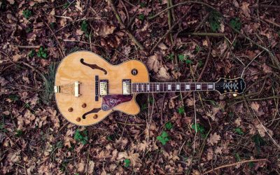 Comment choisir une guitare ?